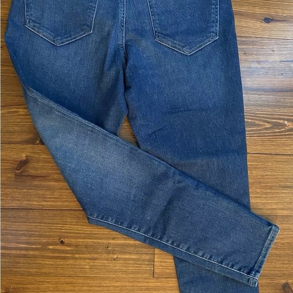 Express Ladies Skinny High Rise Jeans NWT - Picture 2 of 6